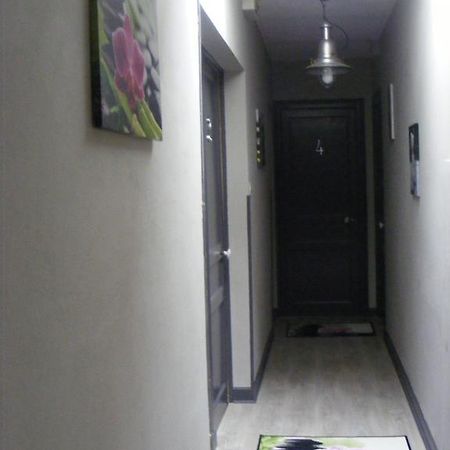 Hotel Le Clos Laurentais Plérin Pokoj fotografie