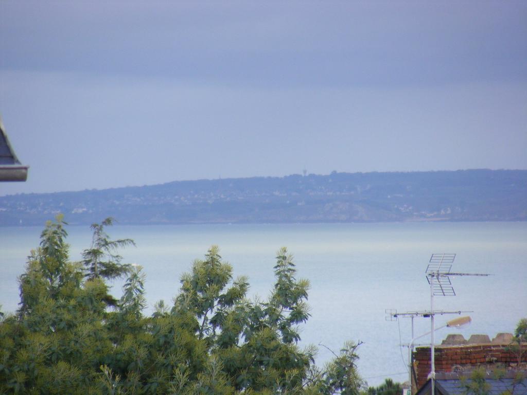 Hotel Le Clos Laurentais Plérin Pokoj fotografie